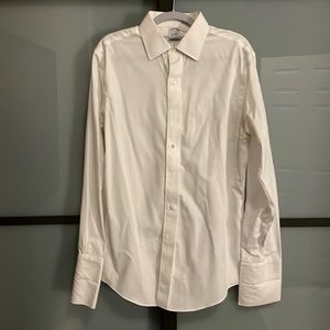 Brooks Brothers French Cuffed Dress Shirt